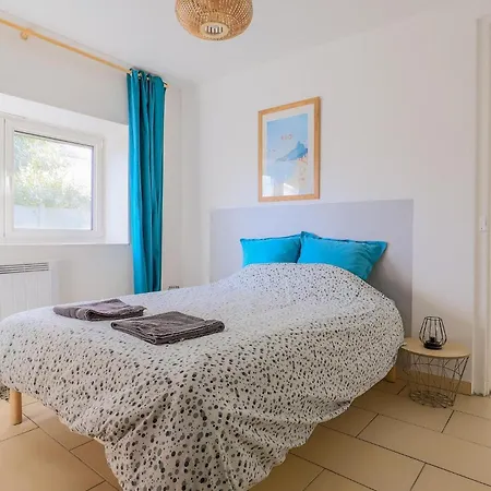 Amazing In With Wifi Casa vacanze Saint-Josse