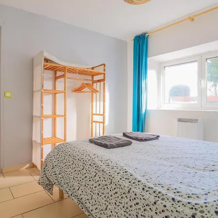 Amazing In With Wifi Casa vacanze *